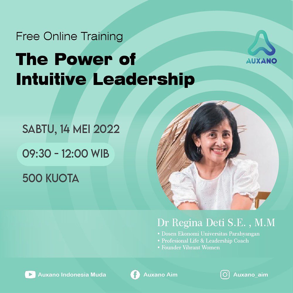 The Power of Intuitive Leadership